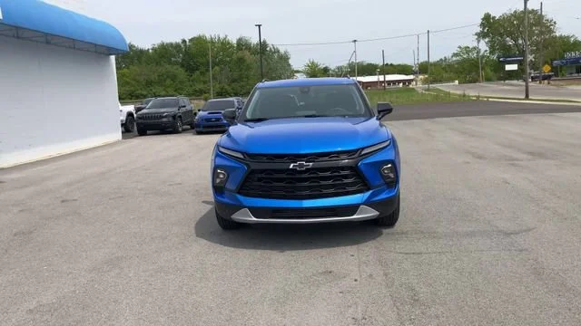 2024 Chevrolet Blazer 2LT - Photo 3