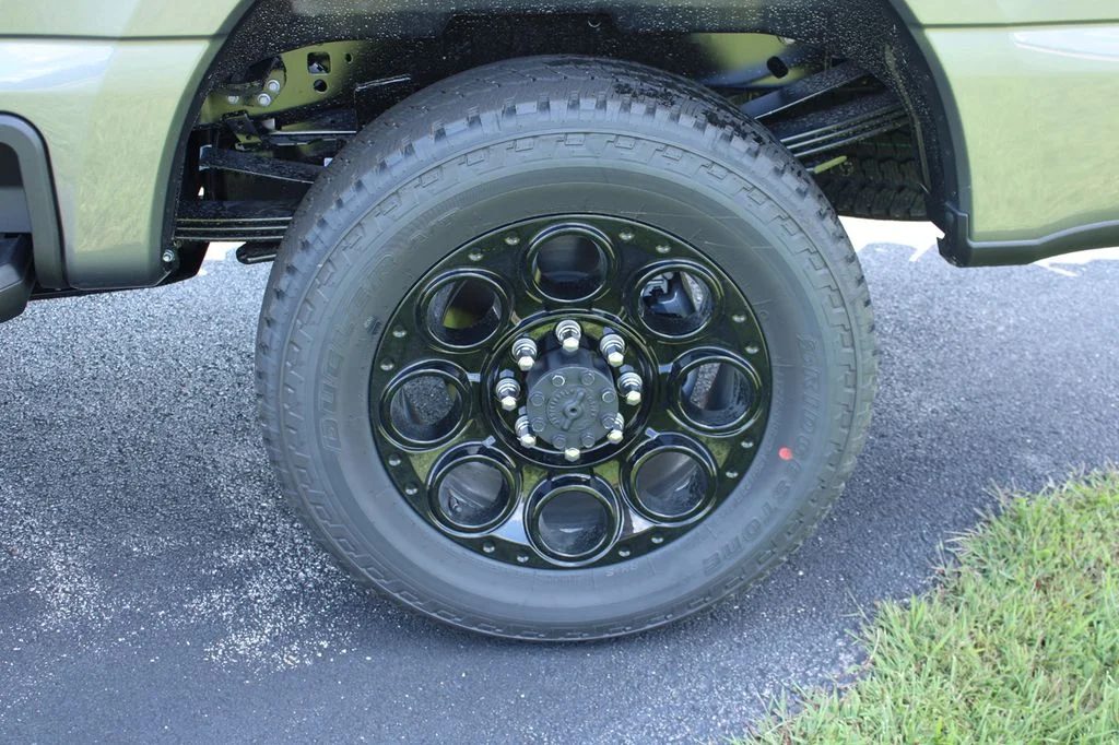 New 2026 Carbonized Gray Metallic Ford F-250® XLT image 11