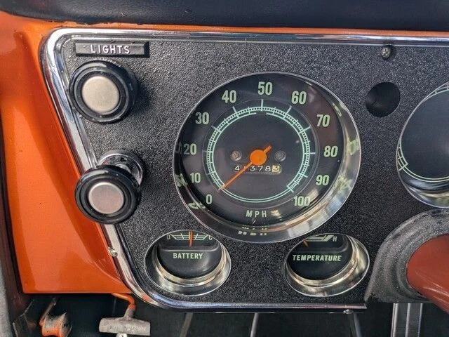 Used 1969  CHEVROLET  image 16
