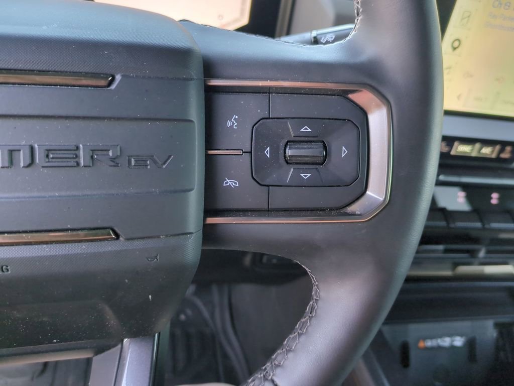 2025 GMC HUMMER EV 3X - Photo 13