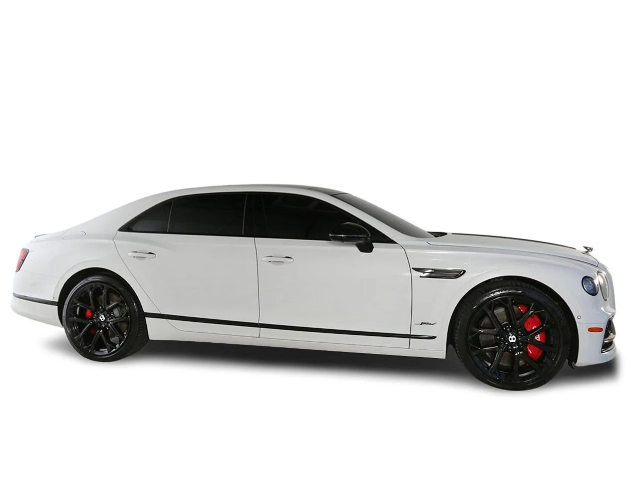 Used 2023  Bentley Speed image 14