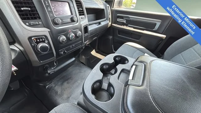 Used 2022  Ram Tradesman image 15