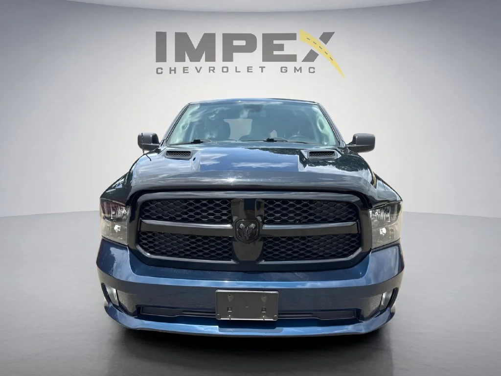 Used 2021 Blue Ram Express image 8