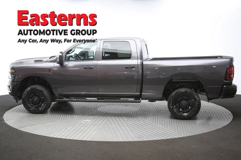 Used 2025 Gray Ram Tradesman image 62