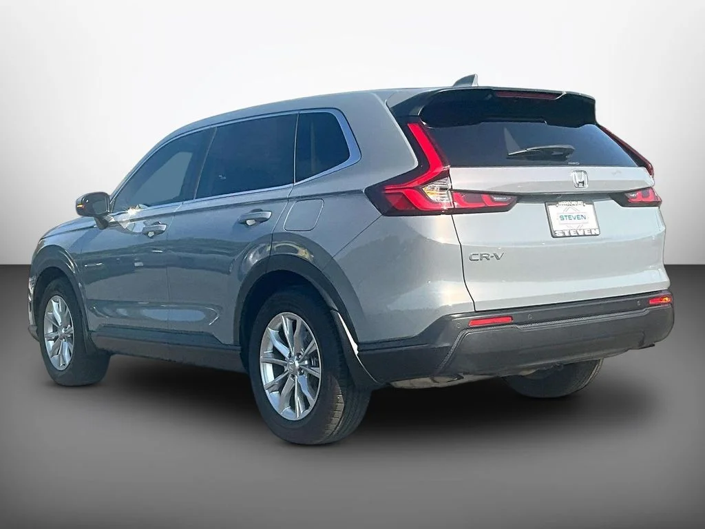 2023 Honda CR-V EX-L - Photo 4