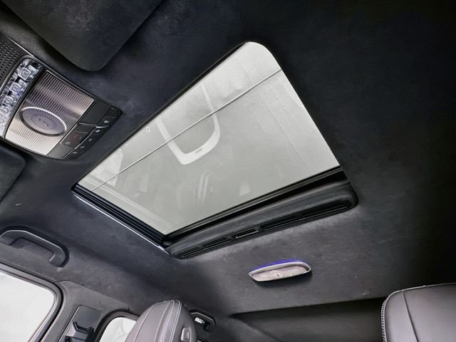 Certified Used 2026  Mercedes-Benz G 63 AMG® image 22