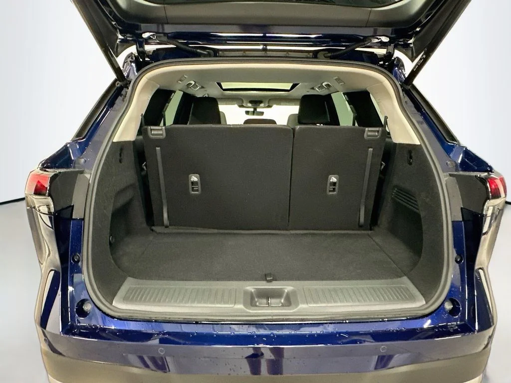 New 2027 GRAND BLUE INFINITI LUXE image 27