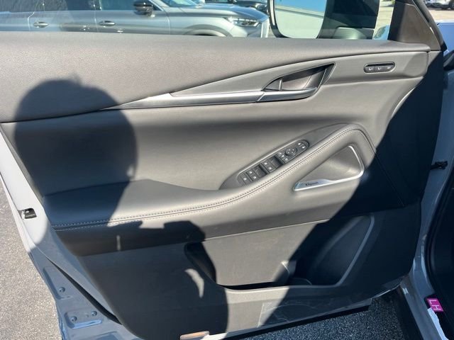New 2027 Harbor Gray INFINITI Sport AWD image 10