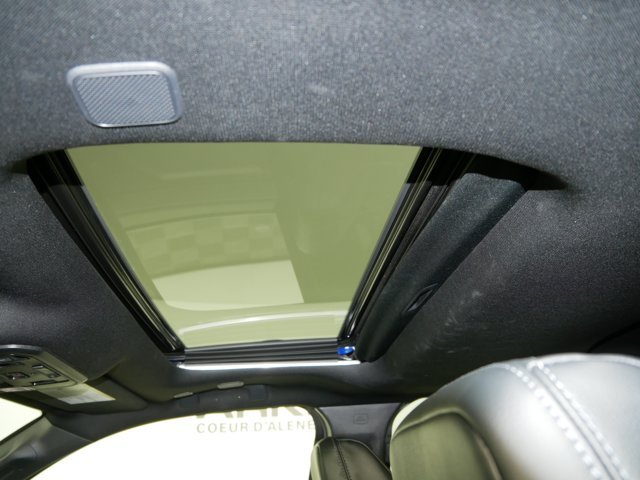 Certified Used 2025 Blue Crush Metallic Toyota Double Cab TRD Off-Road w/ Premium Pkg image 11