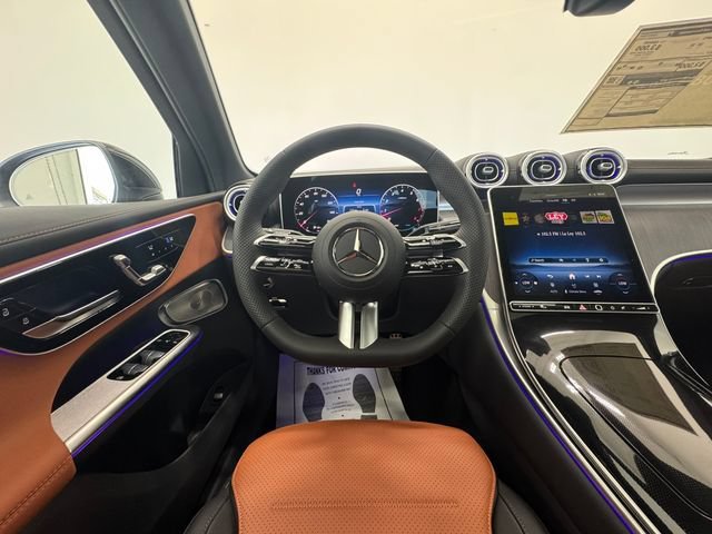 New 2026 Black Mercedes-Benz GLC 300 image 71