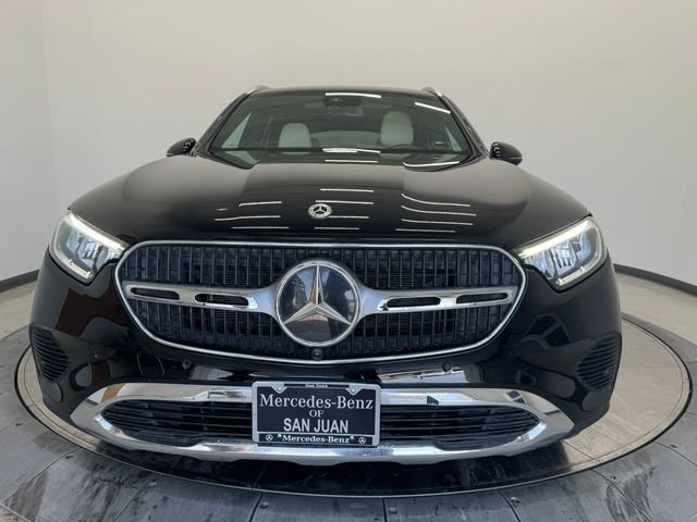 Certified Used 2024 Black Mercedes-Benz GLC 300 image 13