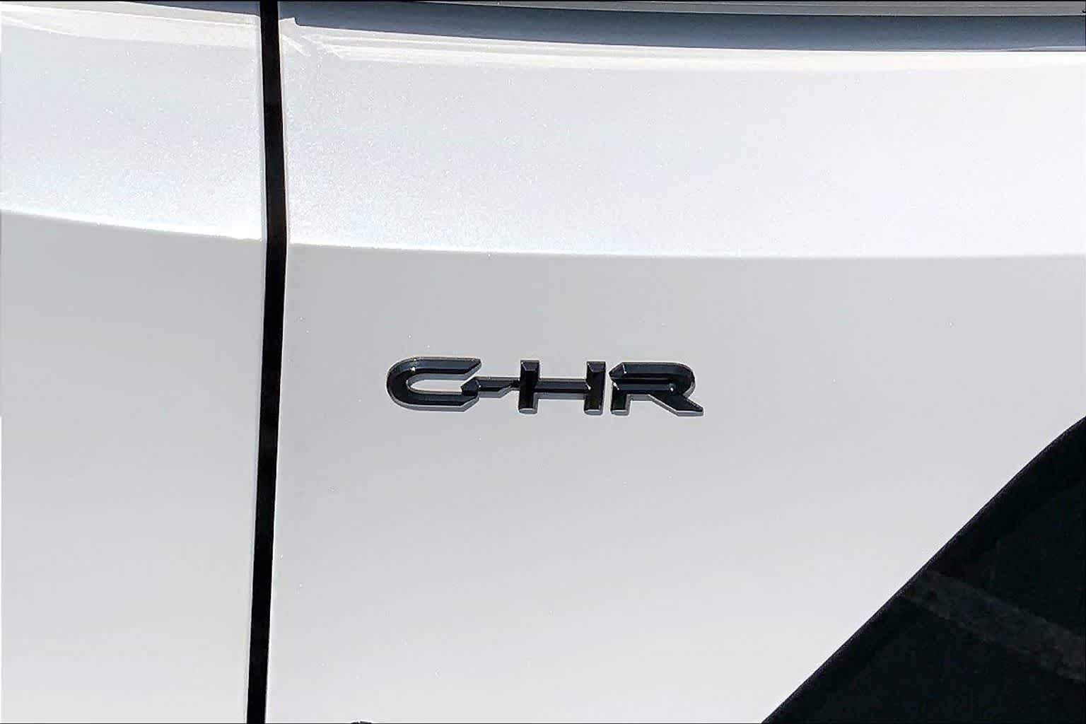 2026 Toyota C-HR XSE - Photo 14