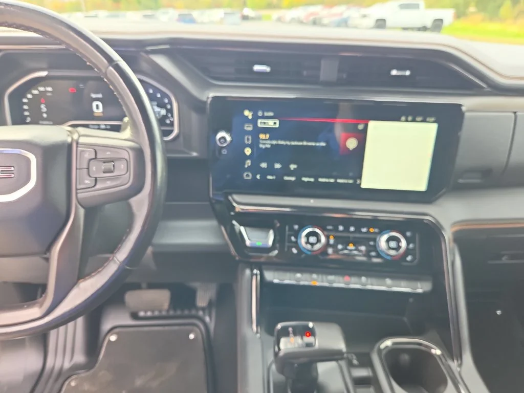 2022 GMC Sierra 1500 AT4 - Photo 17
