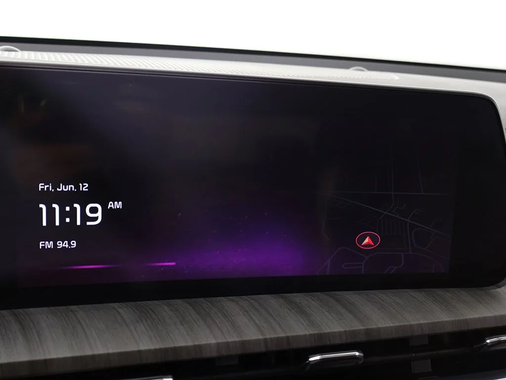 Used 2023 Black Kia SX image 58