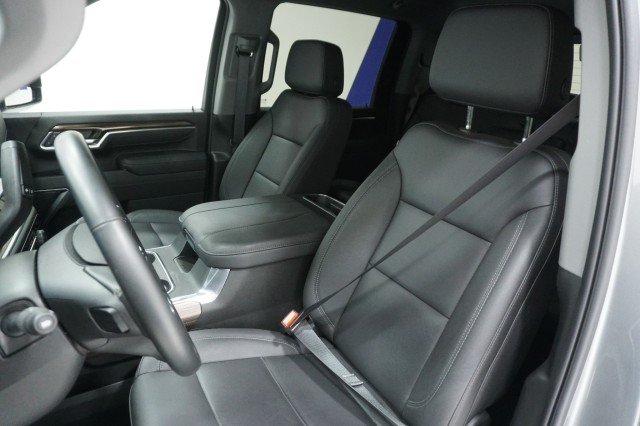 Used 2026 Sterling Gray Metallic Chevrolet LT image 16