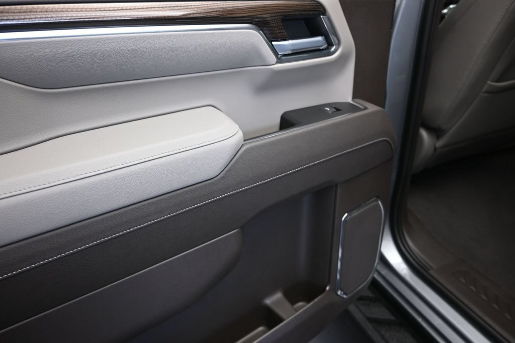 2026 Chevrolet Silverado 1500 LT Trail Boss - Photo 15