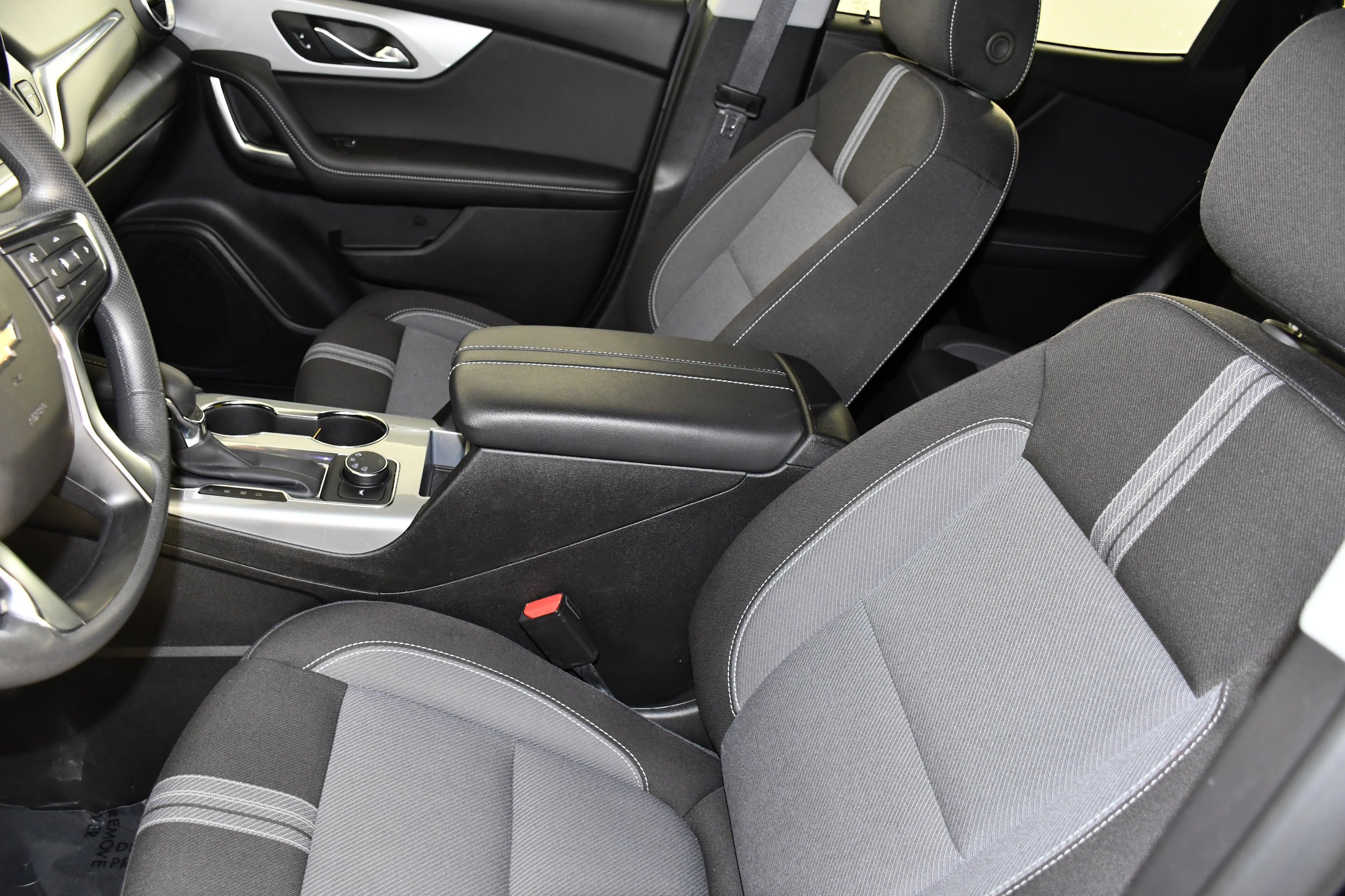 Used 2025 Black Chevrolet LT image 36