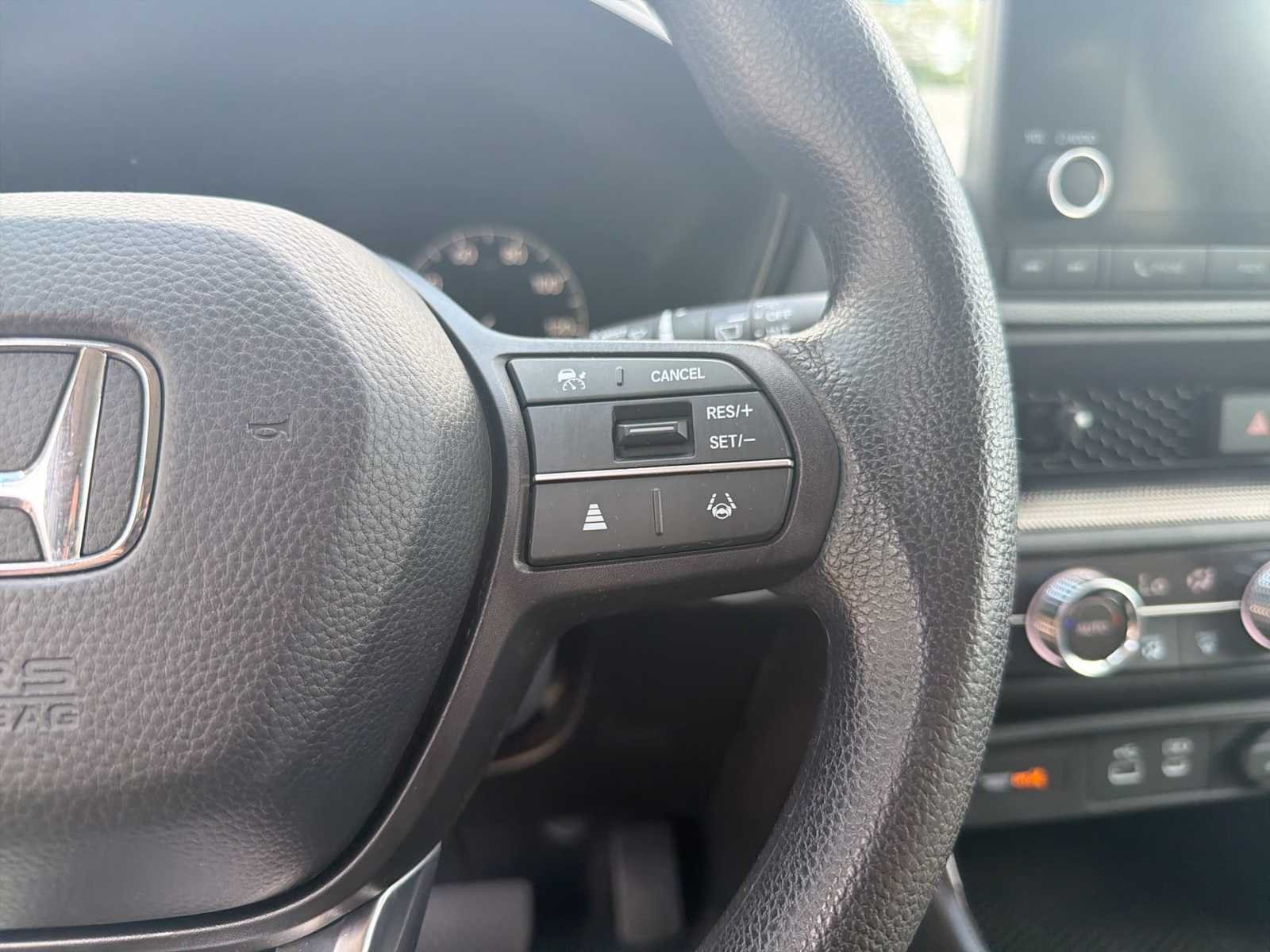 2024 Honda CR-V EX - Photo 26