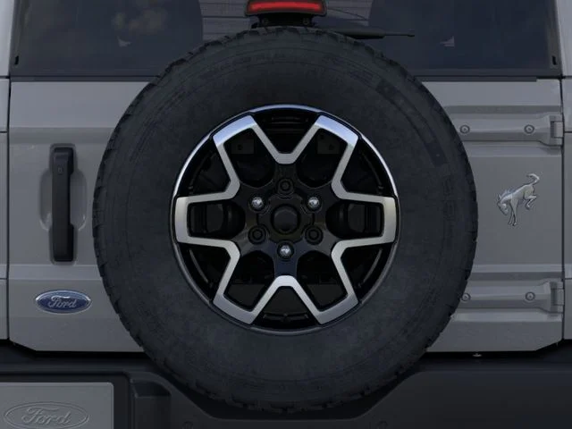 New 2026 Avalanche Ford Outer Banks image 24