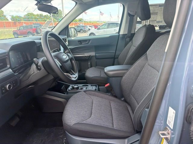 New 2026 Gray Ford XLT image 19