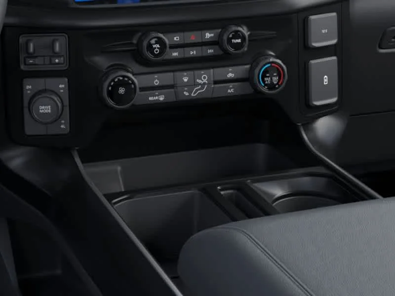 New 2026 DR/AVALANCHE Ford STX image 15