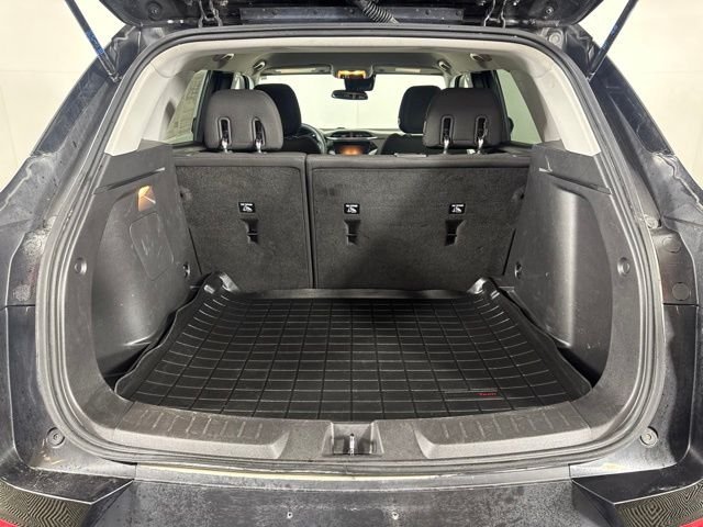 Used 2022 Black Chevrolet LT image 22