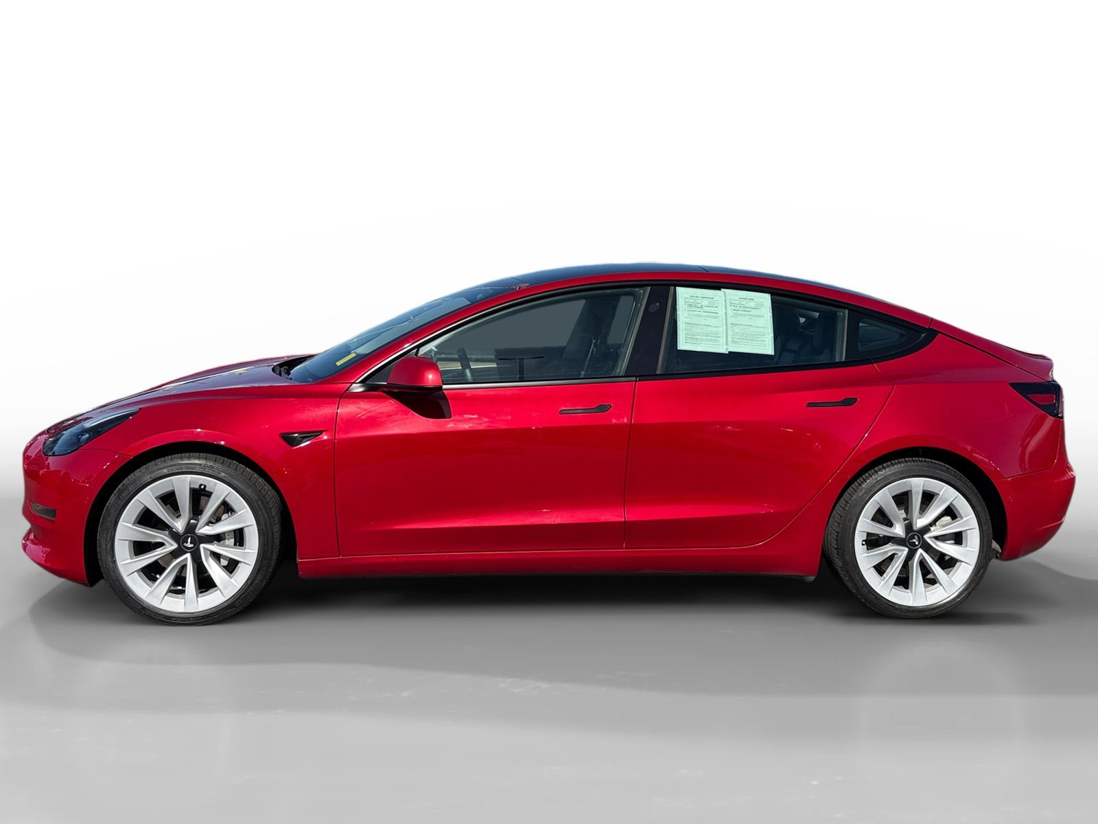 Used 2022 Tesla Model 3 Long Range with VIN 5YJ3E1EB4NF241311 for sale in San Jose, CA