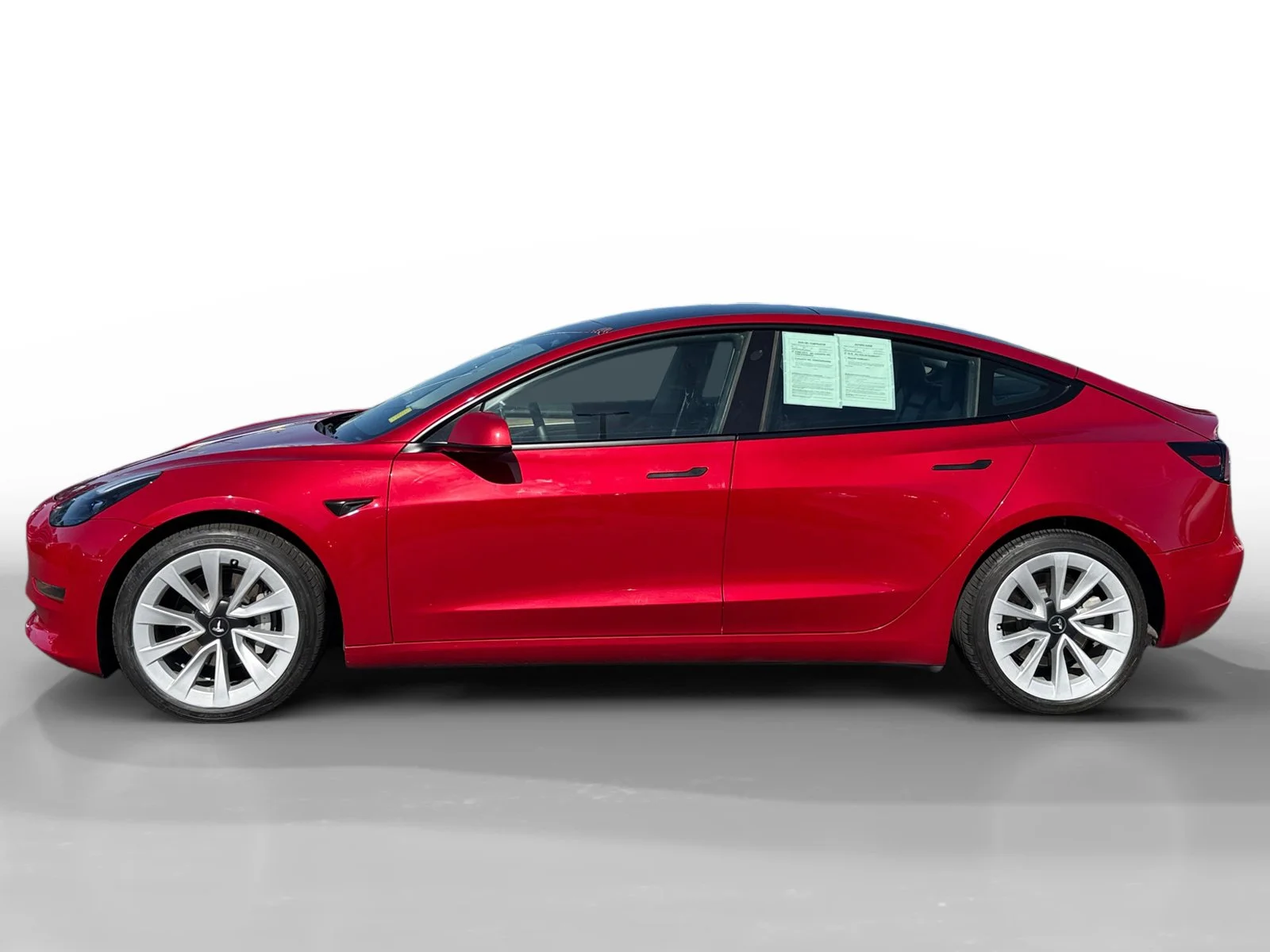 Used 2022 Tesla Model 3 Long Range with VIN 5YJ3E1EB4NF241311 for sale in San Jose, CA