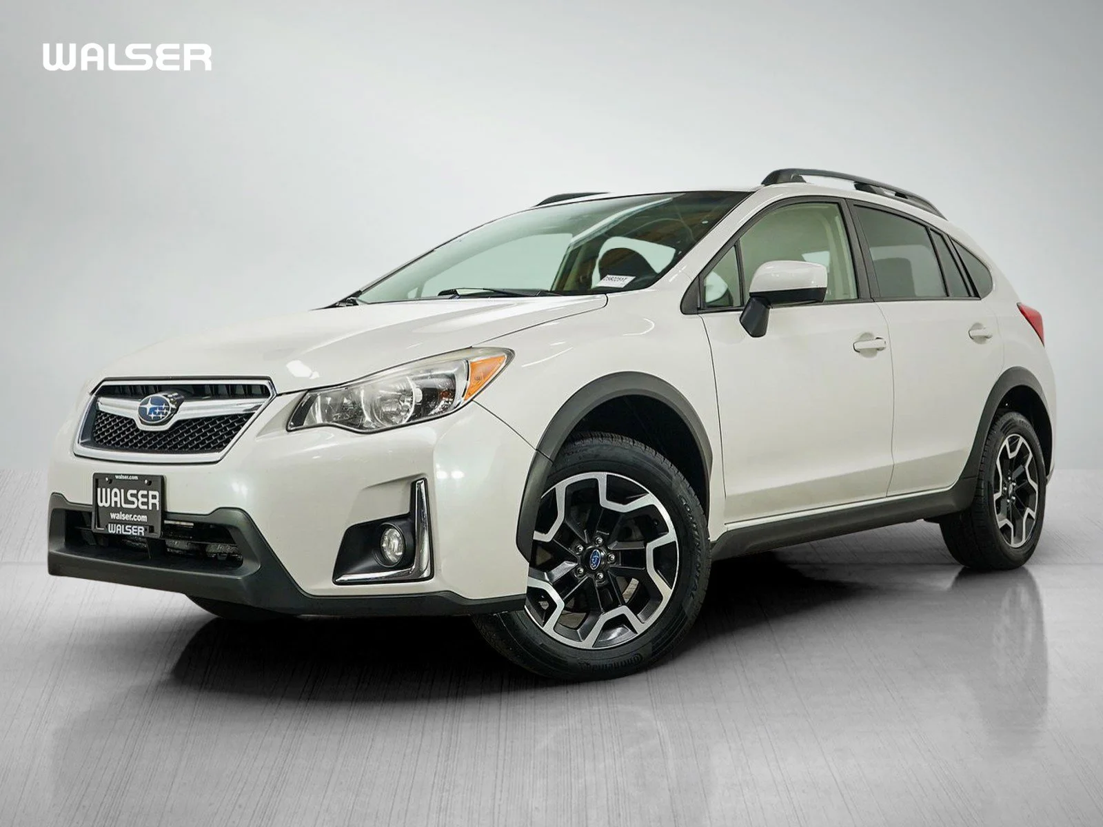 2017 Subaru Crosstrek Premium