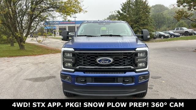 2026 Ford F-250 Super Duty XL - Photo 6
