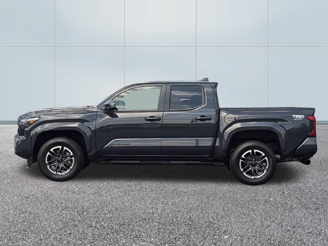 Used 2025 Underground Toyota TRD Sport image 3