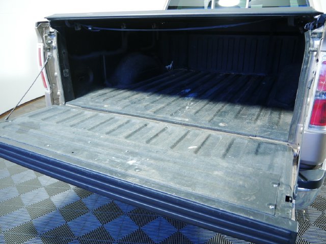 Used 2013  Ford XLT image 11