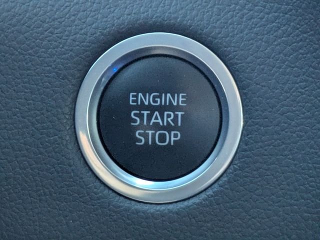 Used 2024 Silver Toyota Limited image 32