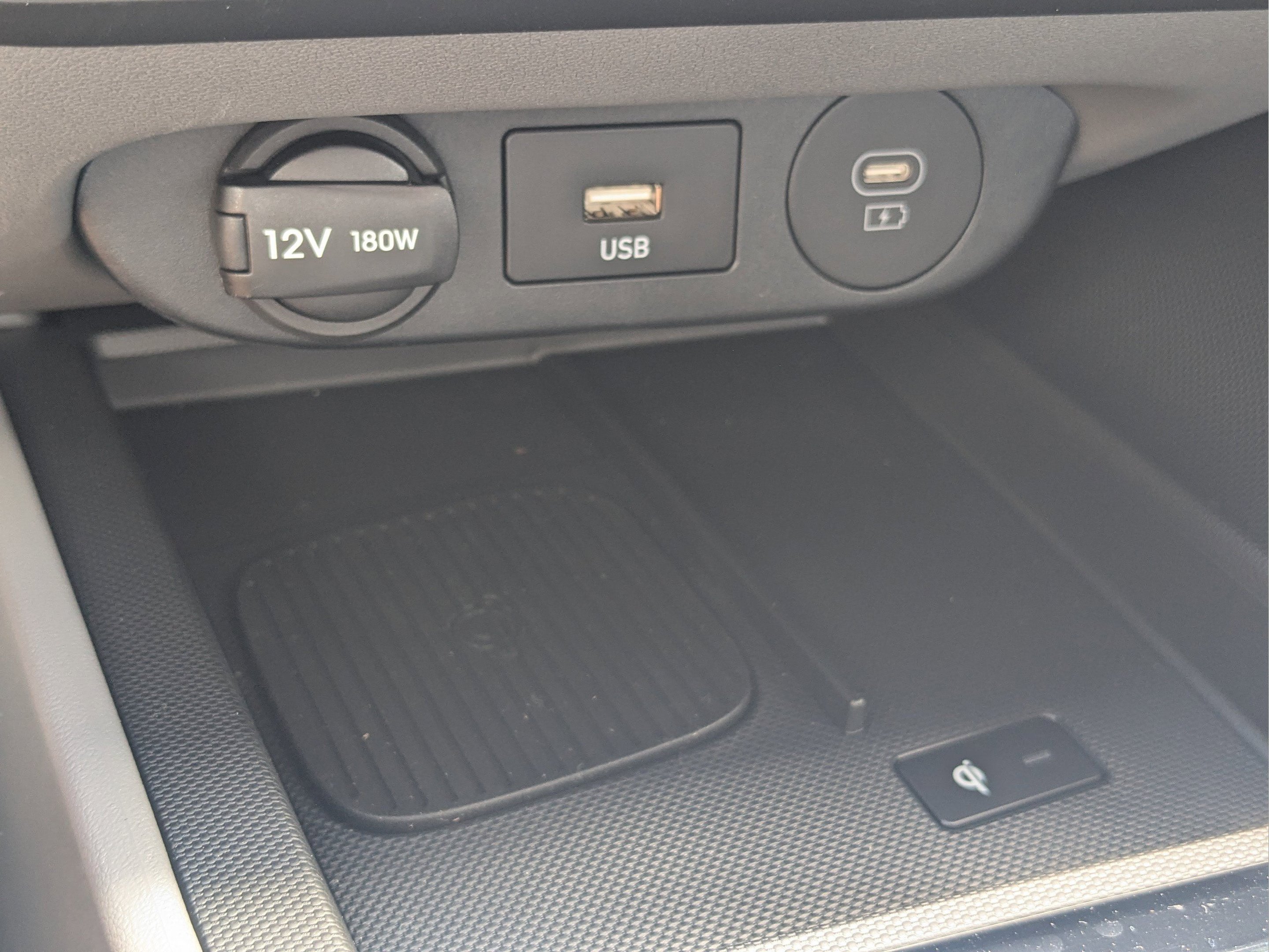 Used 2025 Fluid Metal Hyundai SEL Sport image 17