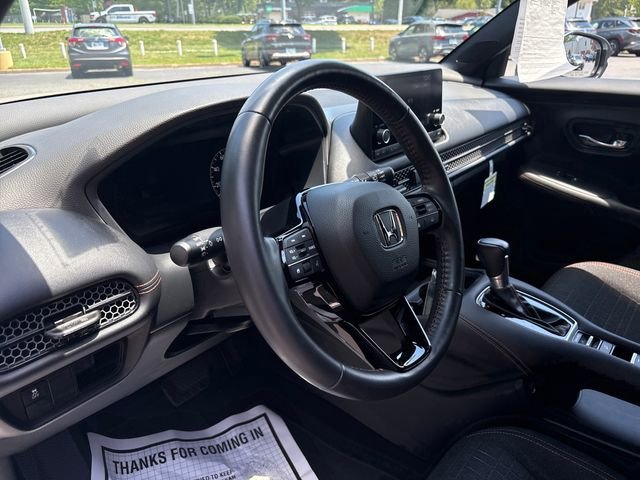 2024 Honda HR-V Sport - Photo 44