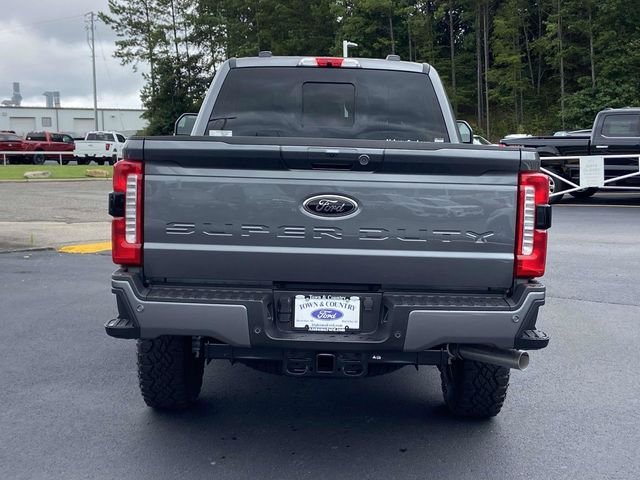 Used 2026 Light Blue Clearcoat Metallic Ford XLT image 2