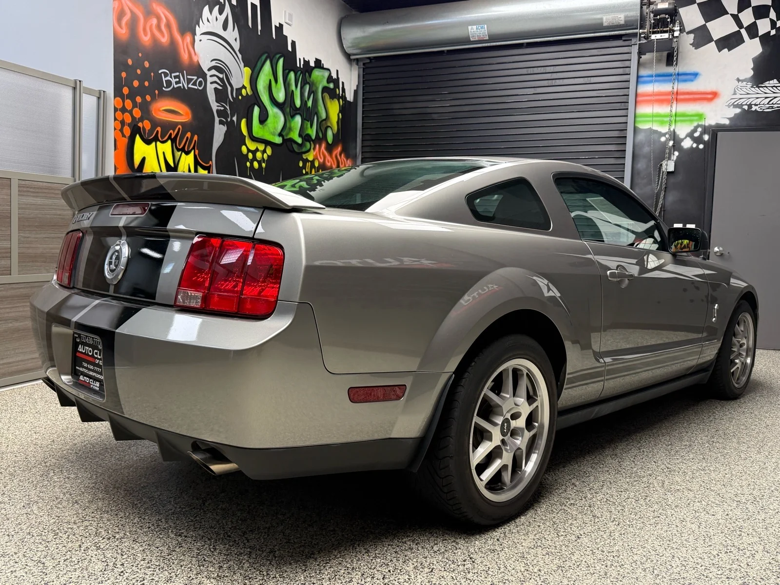 Used 2008 Vapor Clearcoat (zy) Ford Base image 6