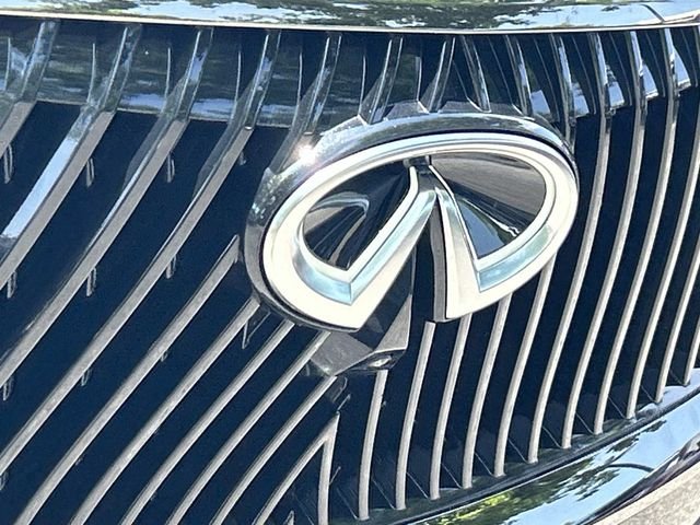 Certified Used 2026 Gray INFINITI Autograph image 11