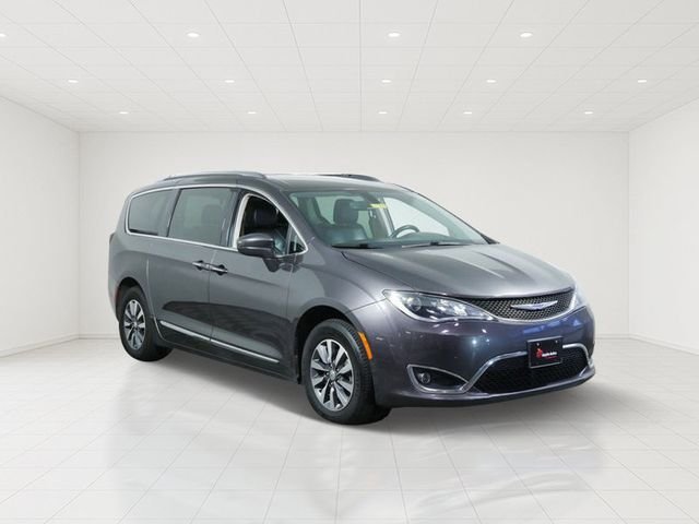 2020 Chrysler Pacifica Touring L Plus