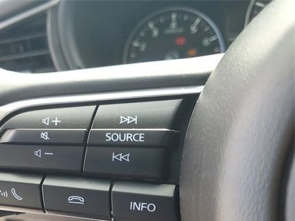 2026 Mazda CX-30 Premium - Photo 23