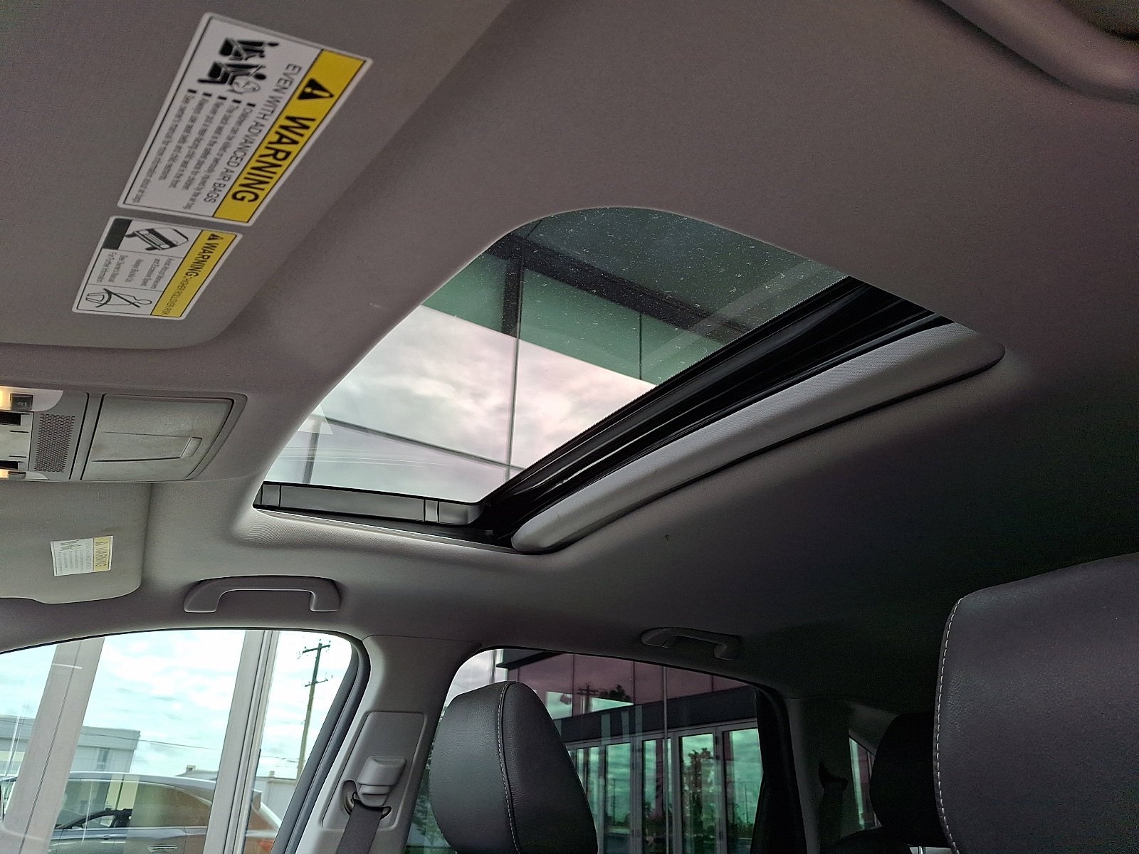 Used 2019 Gray Acura w/Technology Pkg image 15