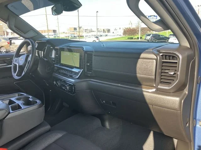 2024 Chevrolet Silverado 1500 LT - Photo 27