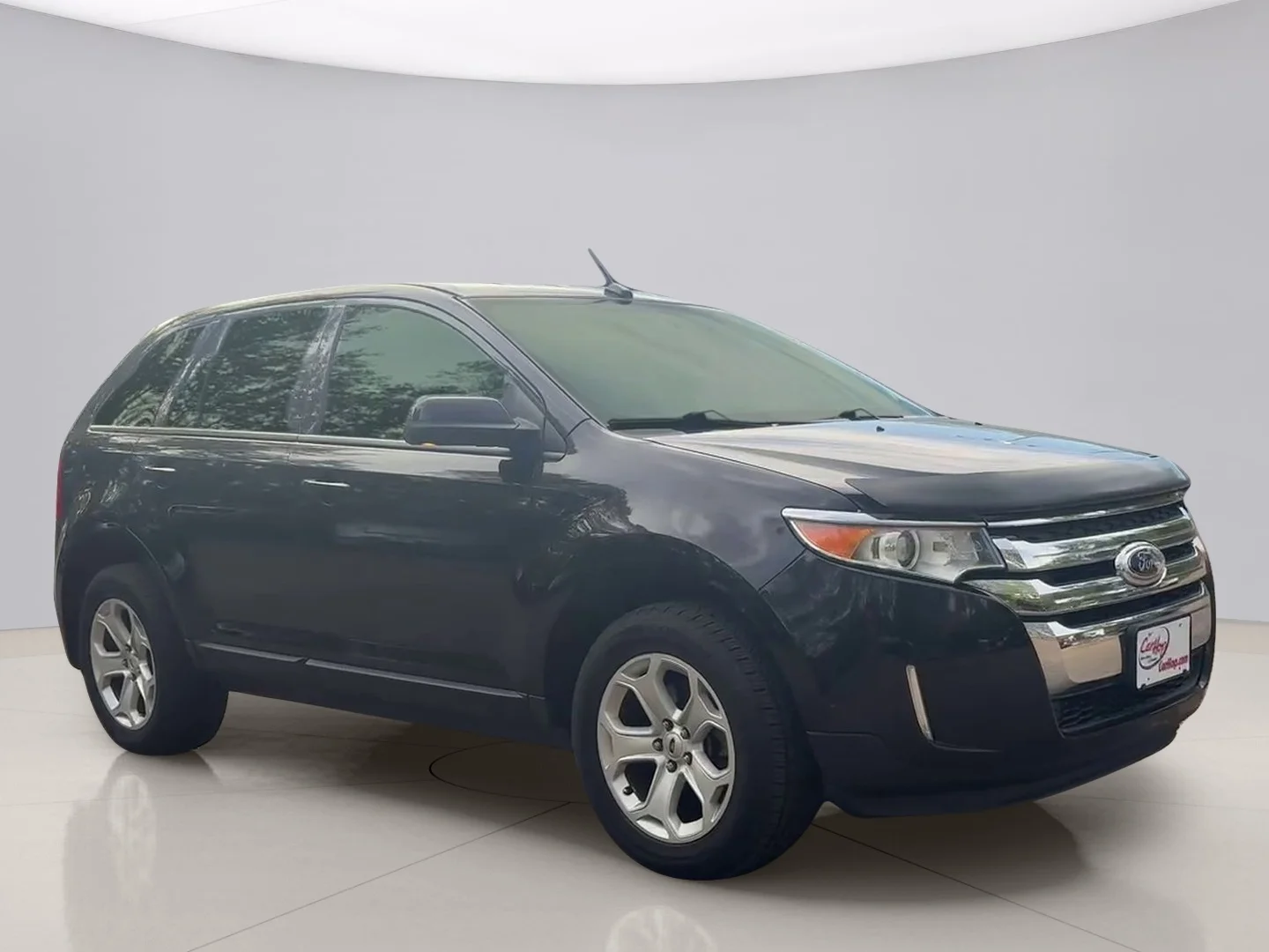 Used 2013 Brown Ford SEL image 7