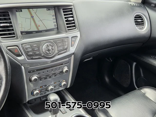 Used 2020 Gray Nissan SL image 26