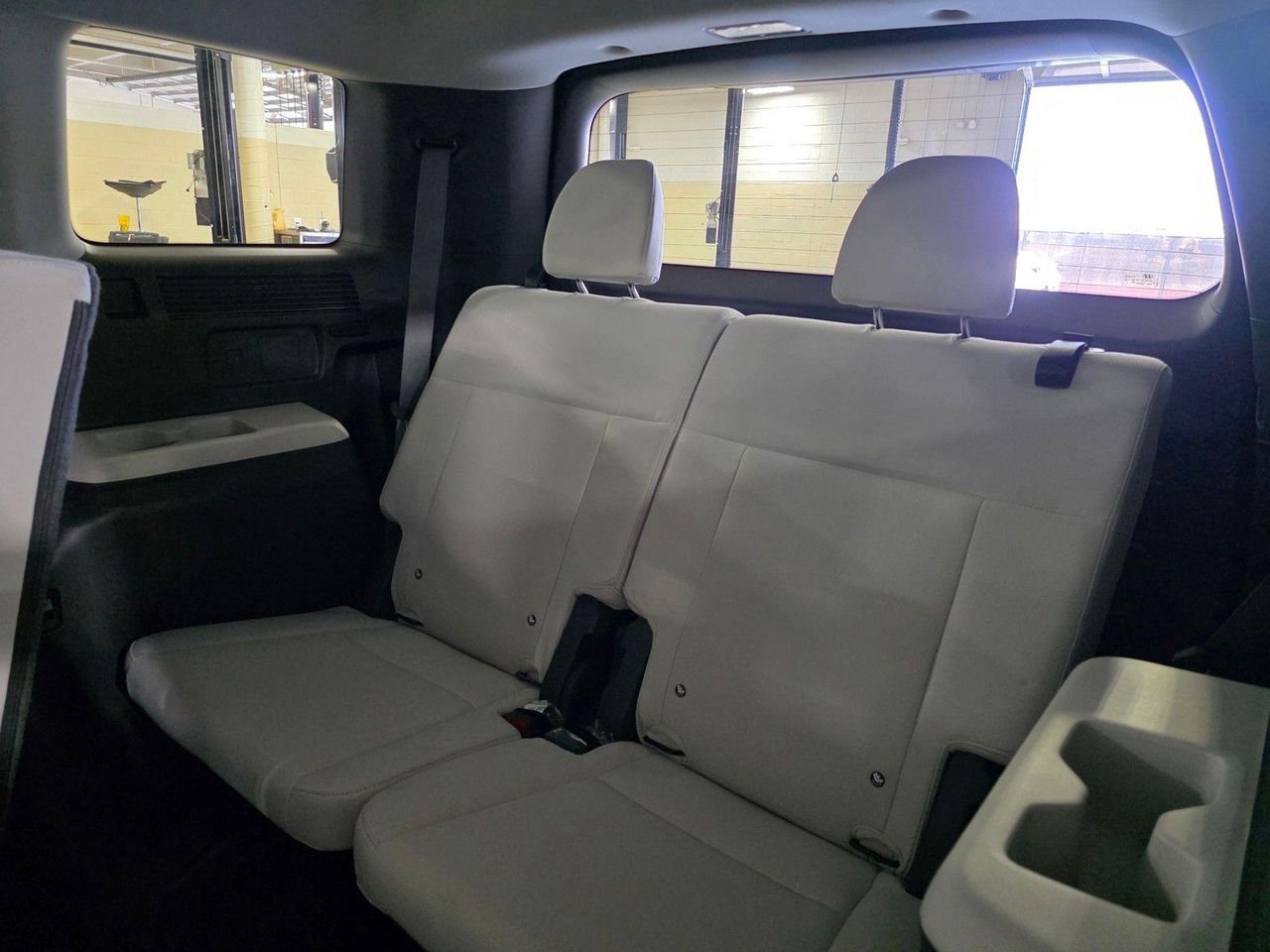 New 2026 Serenity White Hyundai SE image 14