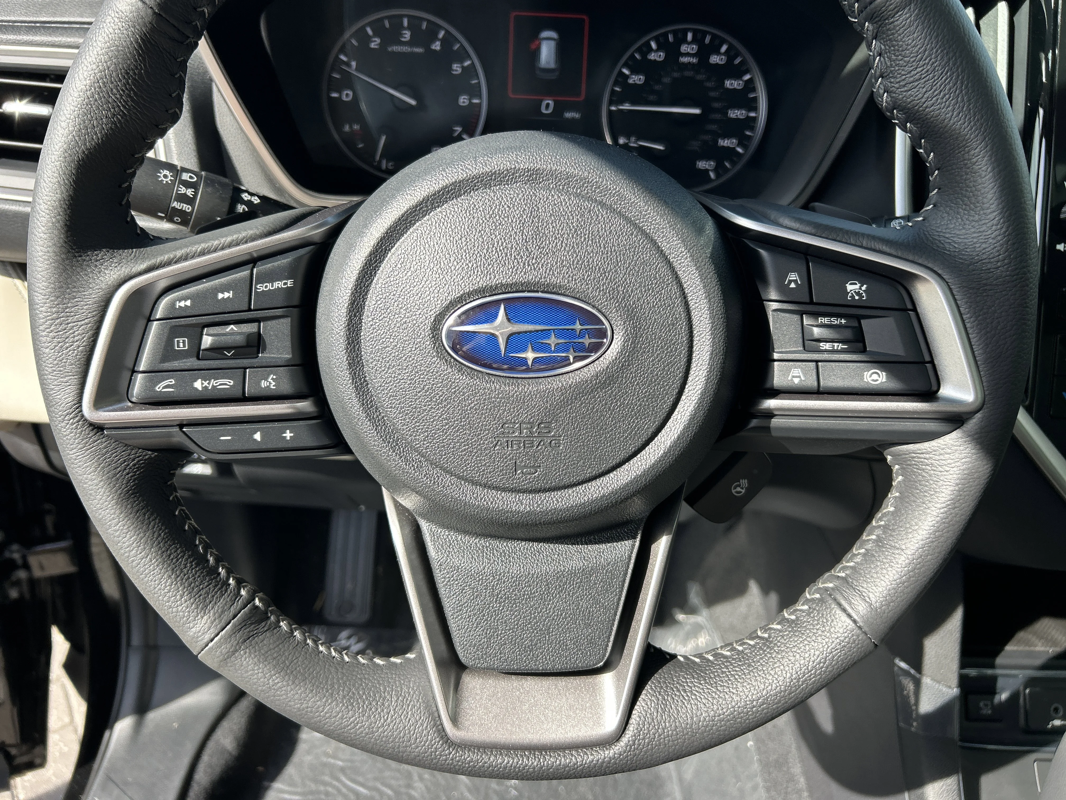 2026 Subaru Ascent Limited - Photo 29