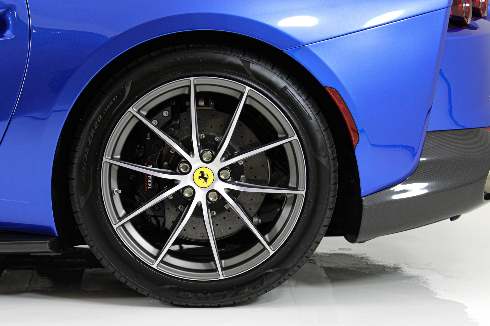 2022 Ferrari 812 GTS Base - Photo 58