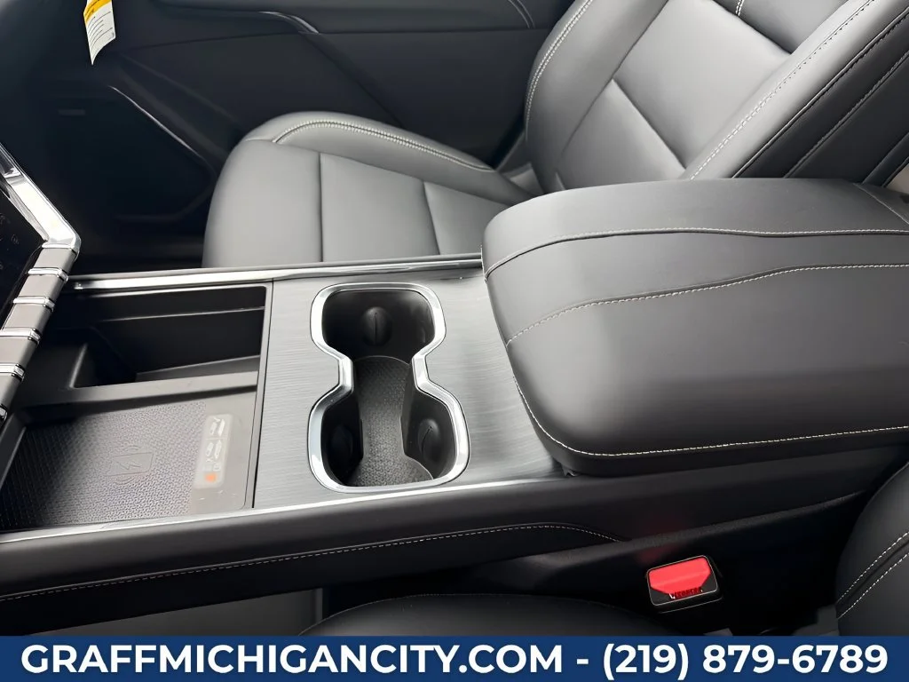 2026 GMC Acadia Elevation - Photo 21