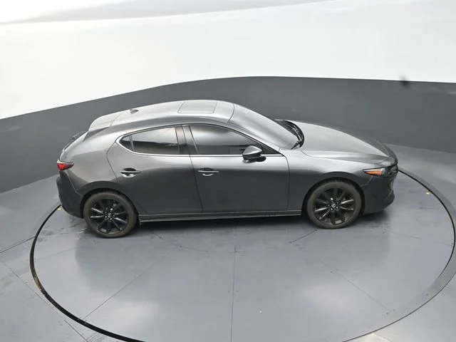 Used 2024 Gray Mazda 2.5 S Premium Package image 30
