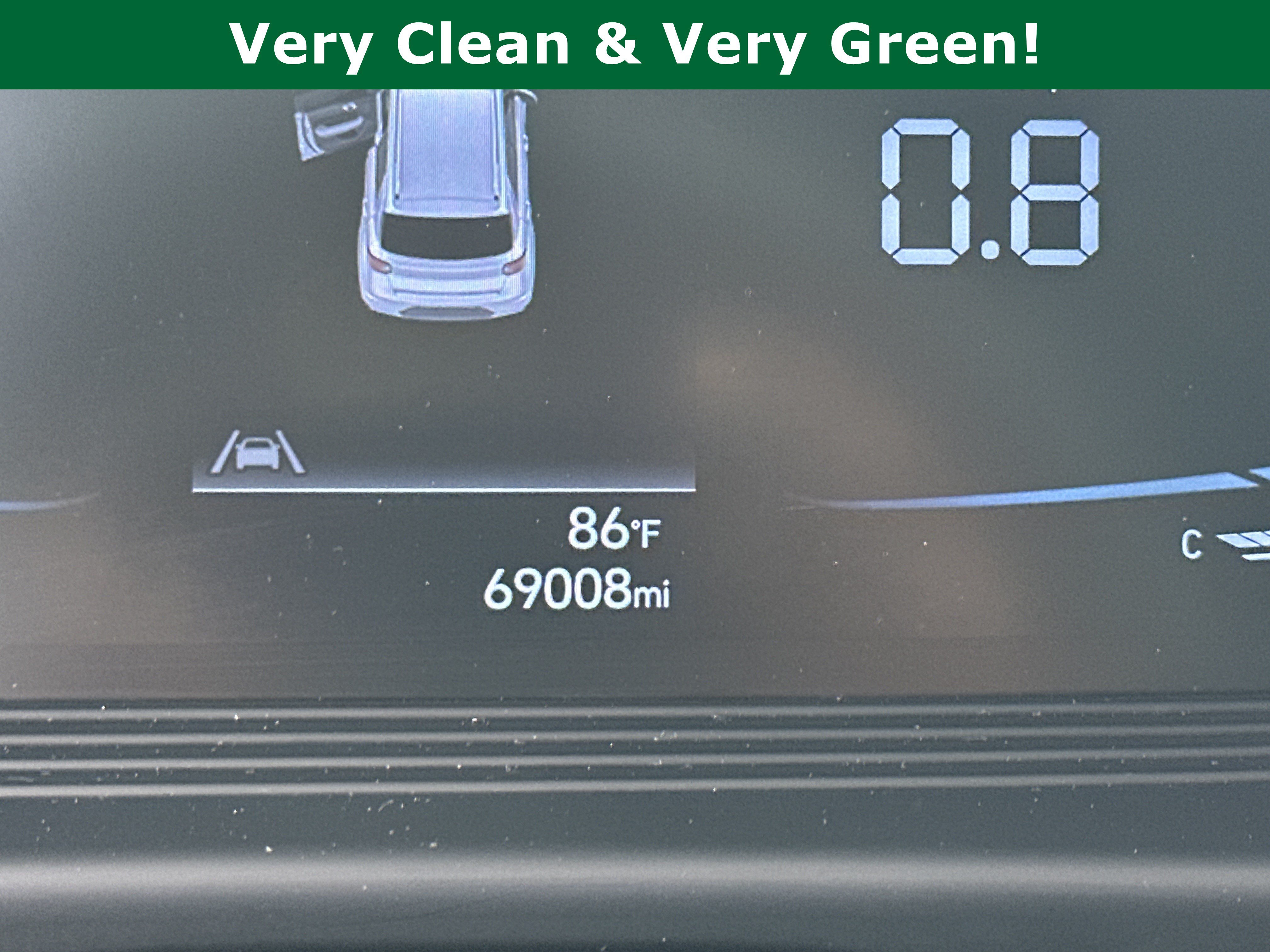 Used 2023 Green Apple Hyundai SEL image 31